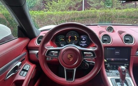 Porsche Cayman, 2022 год, 5 950 000 рублей, 8 фотография