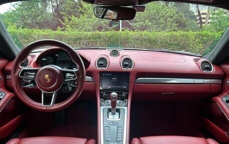 Porsche Cayman, 2022 год, 5 950 000 рублей, 9 фотография