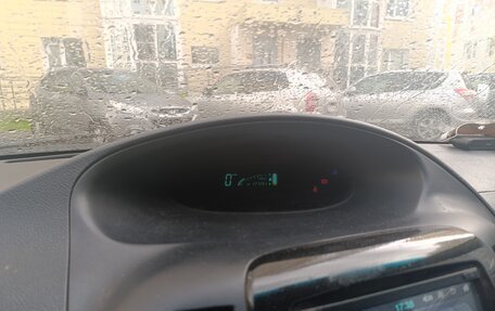 Geely MK Cross I, 2011 год, 200 000 рублей, 6 фотография