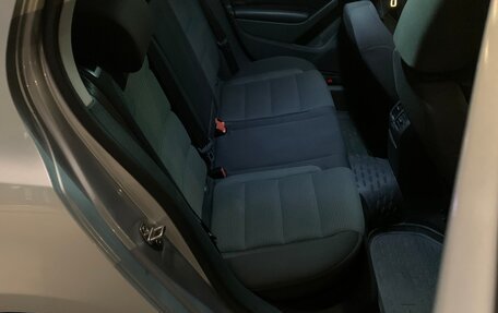 Volkswagen Golf VI, 2012 год, 885 000 рублей, 19 фотография
