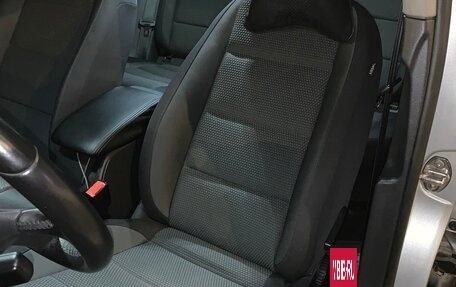 Volkswagen Golf VI, 2012 год, 885 000 рублей, 11 фотография