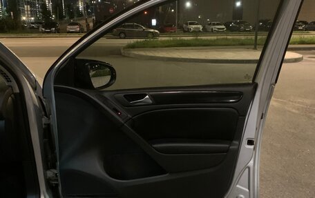 Volkswagen Golf VI, 2012 год, 885 000 рублей, 22 фотография
