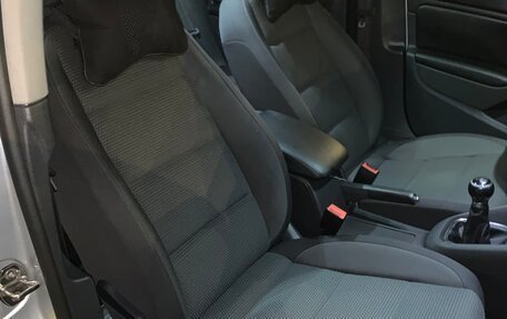 Volkswagen Golf VI, 2012 год, 885 000 рублей, 21 фотография