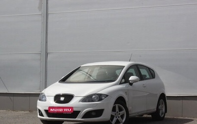 SEAT Leon II, 2012 год, 510 000 рублей, 1 фотография