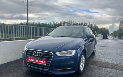 Audi A3, 2015 год, 1 200 000 рублей, 1 фотография