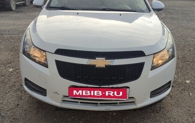 Chevrolet Cruze II, 2012 год, 740 000 рублей, 1 фотография