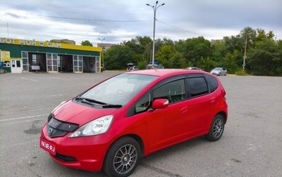 Honda Fit III, 2012 год, 729 000 рублей, 1 фотография