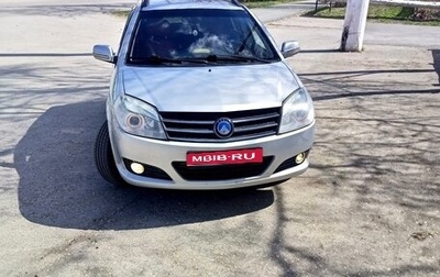 Geely MK Cross I, 2012 год, 299 999 рублей, 1 фотография