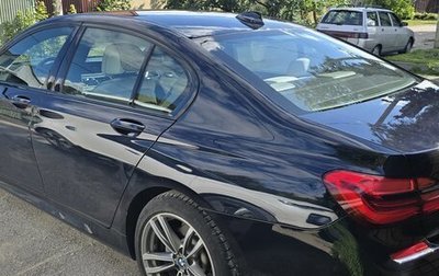 BMW 7 серия, 2017 год, 3 450 000 рублей, 1 фотография