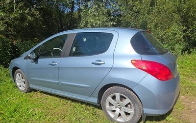 Peugeot 308 II, 2011 год, 650 000 рублей, 1 фотография