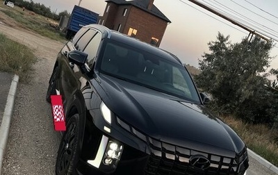 Hyundai Palisade I, 2022 год, 3 750 000 рублей, 1 фотография