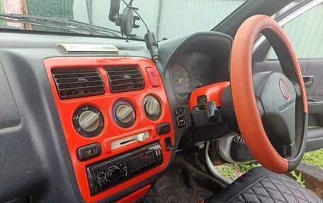 Honda Logo, 2001 год, 280 000 рублей, 1 фотография
