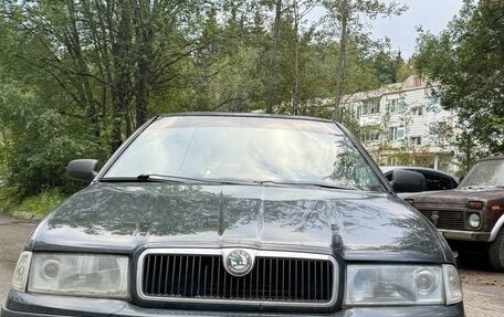 Skoda Octavia IV, 1997 год, 250 000 рублей, 1 фотография