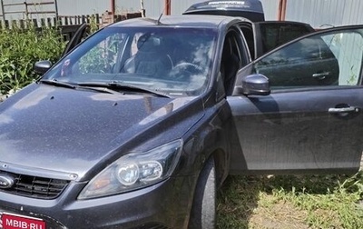 Ford Focus II рестайлинг, 2009 год, 650 000 рублей, 1 фотография