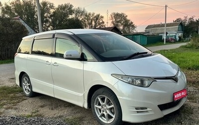 Toyota Estima III рестайлинг -2, 2006 год, 600 000 рублей, 1 фотография
