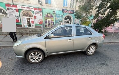 Geely MK I рестайлинг, 2013 год, 500 000 рублей, 1 фотография