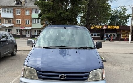 Toyota Town Ace III, 1997 год, 800 000 рублей, 1 фотография