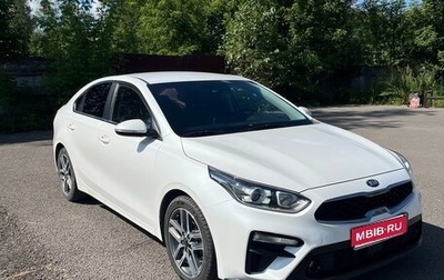 KIA K3, 2019 год, 1 795 000 рублей, 1 фотография