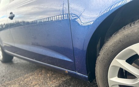 Audi A3, 2015 год, 1 200 000 рублей, 9 фотография