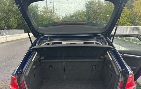 Audi A3, 2015 год, 1 200 000 рублей, 14 фотография