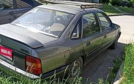 Opel Vectra A, 1992 год, 85 000 рублей, 4 фотография