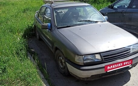 Opel Vectra A, 1992 год, 85 000 рублей, 6 фотография