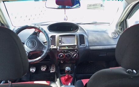 Geely MK Cross I, 2012 год, 299 999 рублей, 3 фотография