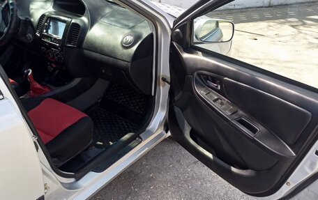 Geely MK Cross I, 2012 год, 299 999 рублей, 4 фотография
