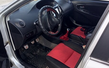 Geely MK Cross I, 2012 год, 299 999 рублей, 9 фотография