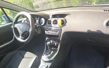 Peugeot 308 II, 2011 год, 650 000 рублей, 5 фотография