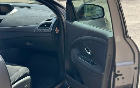 Renault Megane III, 2013 год, 850 000 рублей, 12 фотография