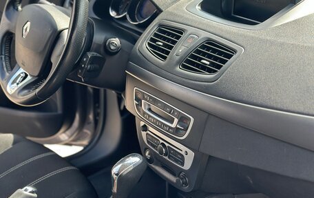 Renault Megane III, 2013 год, 850 000 рублей, 15 фотография