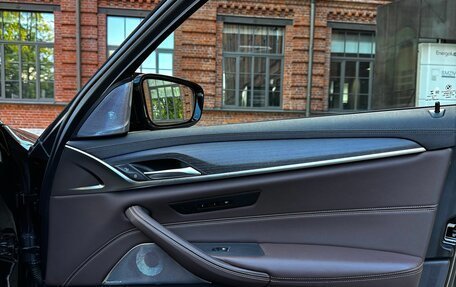 BMW 5 серия, 2020 год, 6 000 000 рублей, 17 фотография