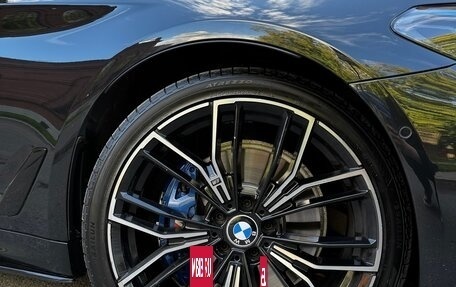 BMW 5 серия, 2020 год, 6 000 000 рублей, 20 фотография