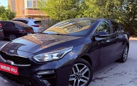 KIA Cerato IV, 2020 год, 2 050 000 рублей, 2 фотография