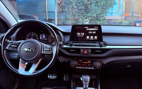 KIA Cerato IV, 2020 год, 2 050 000 рублей, 10 фотография