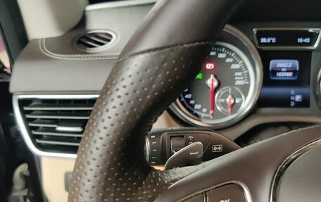 Mercedes-Benz GLS, 2018 год, 5 400 000 рублей, 20 фотография