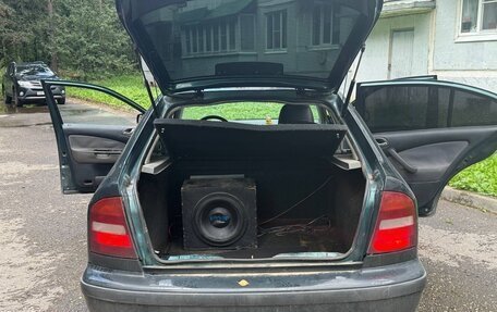 Skoda Octavia IV, 1997 год, 250 000 рублей, 9 фотография