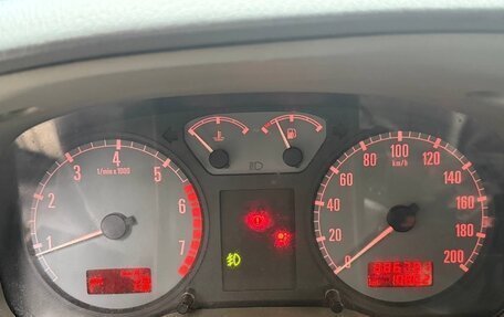 Skoda Octavia IV, 1997 год, 250 000 рублей, 7 фотография