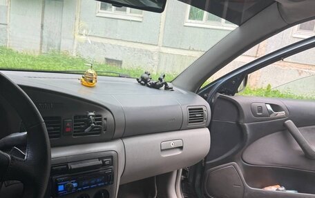 Skoda Octavia IV, 1997 год, 250 000 рублей, 8 фотография