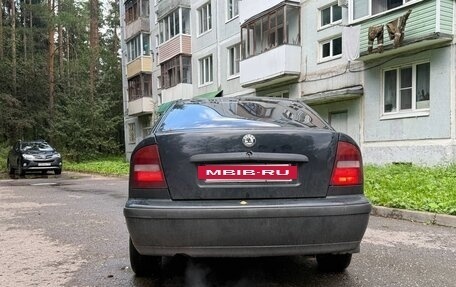 Skoda Octavia IV, 1997 год, 250 000 рублей, 4 фотография