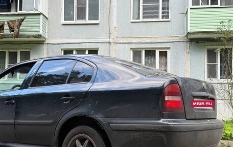 Skoda Octavia IV, 1997 год, 250 000 рублей, 3 фотография