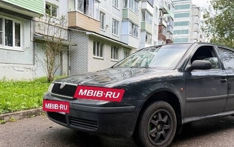 Skoda Octavia IV, 1997 год, 250 000 рублей, 2 фотография