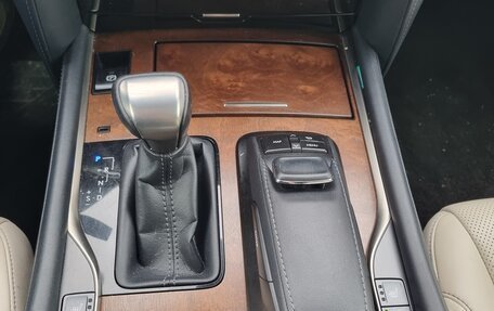 Lexus LX III, 2016 год, 6 650 000 рублей, 6 фотография
