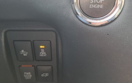 Lexus LX III, 2016 год, 6 650 000 рублей, 10 фотография