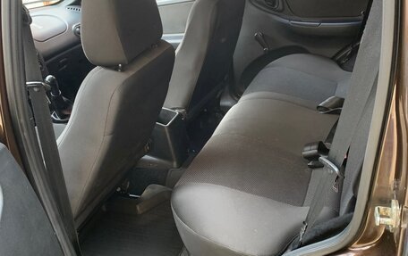 Chevrolet Niva I рестайлинг, 2012 год, 690 000 рублей, 9 фотография