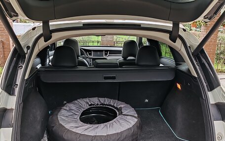 Infiniti QX50 II, 2018 год, 2 790 000 рублей, 7 фотография