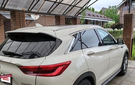 Infiniti QX50 II, 2018 год, 2 790 000 рублей, 3 фотография