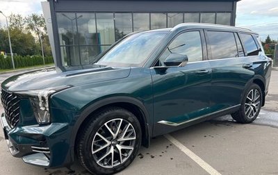 GAC GS8, 2024 год, 3 950 000 рублей, 1 фотография