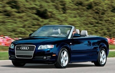 Audi A4, 2007 год, 1 200 000 рублей, 1 фотография